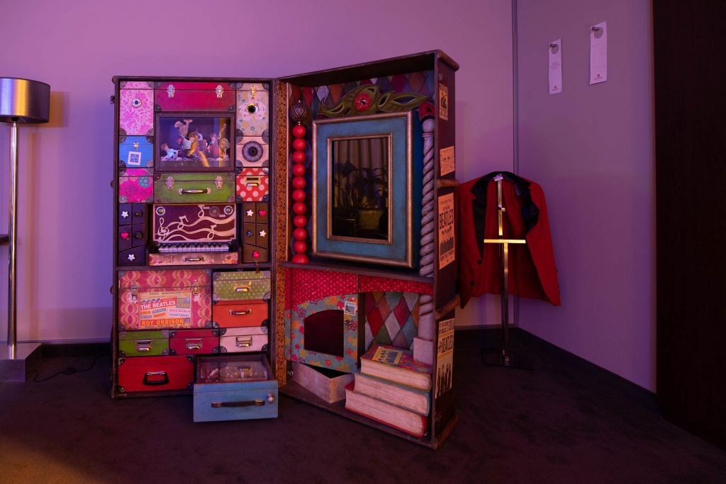 escape room in Delft