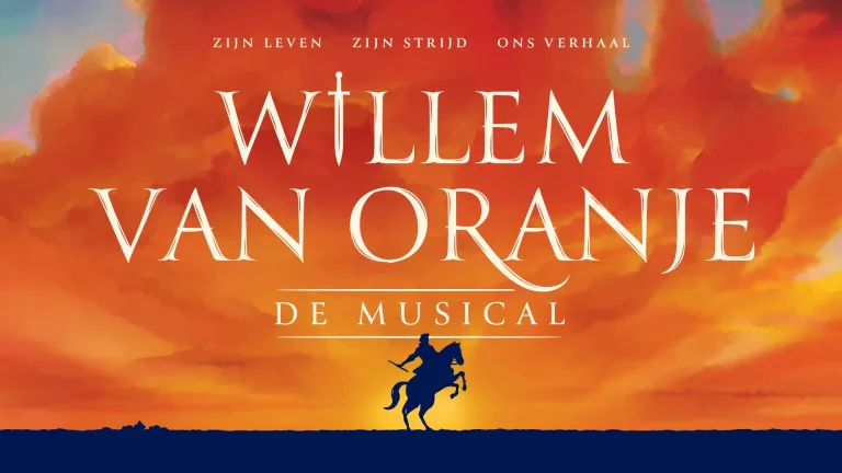 Musical Wilhelm von Oranien