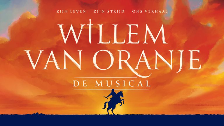 Musical Willem van Oranje