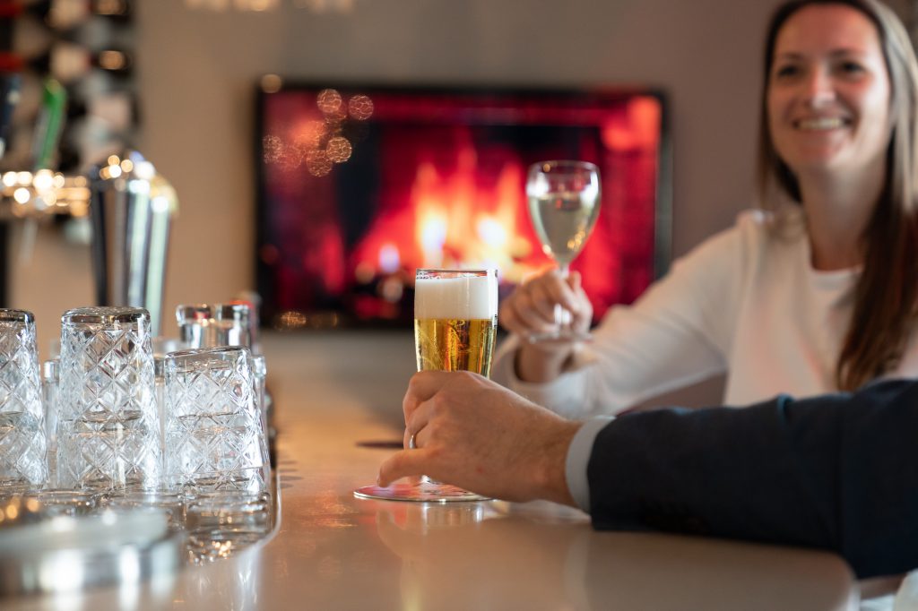 Arrangement in Delft Prinselijke Proeverij